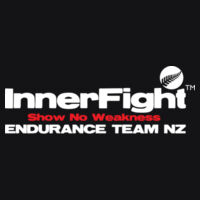 InnerFight Endurance - Mens United Crew Design