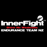 InnerFight Endurance - Men's Active Shorts Design