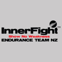 InnerFight Endurance - AS Colour Mens Staple Longsleeve Tee Design