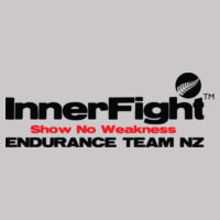 InnerFight Endurance - AS Colour Mens Barnard Tank Design