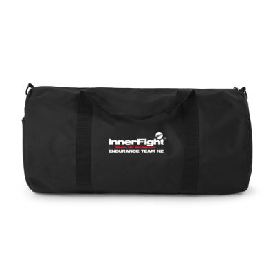 InnerFight Endurance - Duffel Bag Thumbnail