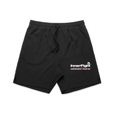 InnerFight Endurance - Men's Active Shorts Thumbnail