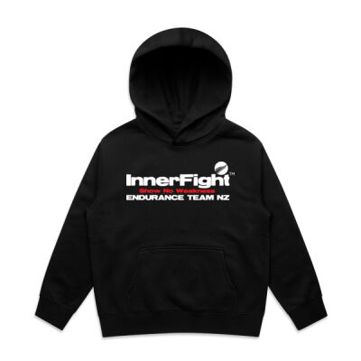 InnerFight Kids - Relax Hoodie Thumbnail