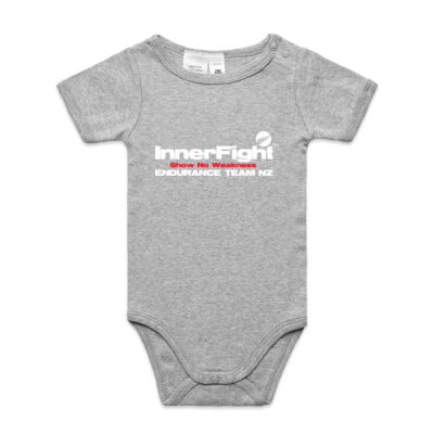 InnerFight Baby - Bodysuit Thumbnail