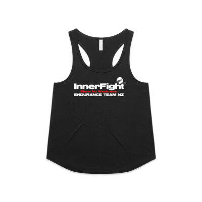 InnerFight Endurance - Women's Race Singlet Thumbnail