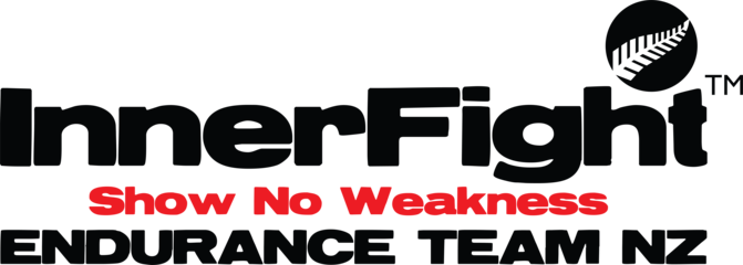 InnerFight Endurance NZ