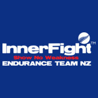 InnerFight Endurance - Kid's Race Singlet Design