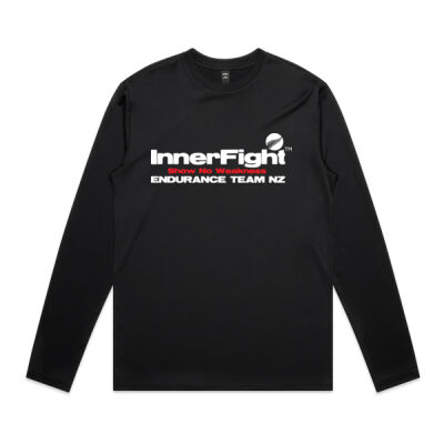 InnerFight Endurance - Women's Longsleeve Tee Thumbnail