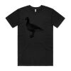 AS Colour Mens Basic Tee Thumbnail