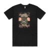 AS Colour Mens Basic Tee Thumbnail