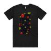 AS Colour Mens Basic Tee Thumbnail