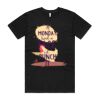 AS Colour Mens Basic Tee Thumbnail