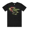 AS Colour Mens Basic Tee Thumbnail