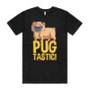 AS Colour Mens Basic Tee Thumbnail