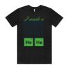 AS Colour Mens Basic Tee Thumbnail
