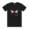 AS Colour Mens Basic Tee Thumbnail