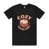 AS Colour Mens Basic Tee Thumbnail