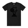 AS Colour Mens Basic Tee Thumbnail