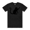 AS Colour Mens Basic Tee Thumbnail