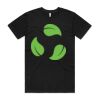 AS Colour Mens Basic Tee Thumbnail