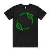 AS Colour Mens Basic Tee Thumbnail