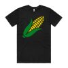 AS Colour Mens Basic Tee Thumbnail