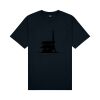 Cloke Mens Outline Tee Thumbnail