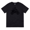 Thread Project Unisex Summer Tee Thumbnail