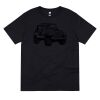 Thread Project Unisex Summer Tee Thumbnail