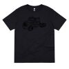 Thread Project Unisex Summer Tee Thumbnail