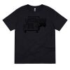 Thread Project Unisex Summer Tee Thumbnail