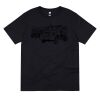 Thread Project Unisex Summer Tee Thumbnail