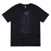 Thread Project Unisex Summer Tee Thumbnail