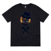 Thread Project Unisex Summer Tee Thumbnail
