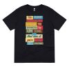 Thread Project Unisex Summer Tee Thumbnail