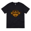 Thread Project Unisex Summer Tee Thumbnail