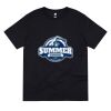 Thread Project Unisex Summer Tee Thumbnail