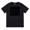 Thread Project Unisex Summer Tee Thumbnail
