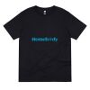 Thread Project Unisex Summer Tee Thumbnail