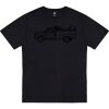 Thread Project Unisex Epic Tee Thumbnail