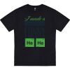 Thread Project Unisex Epic Tee Thumbnail