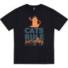 Thread Project Unisex Epic Tee Thumbnail