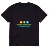 Thread Project Unisex Super Tee Thumbnail