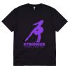 Thread Project Unisex Super Tee Thumbnail