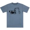 Thread Project Unisex Legend Tee Thumbnail