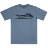 Thread Project Unisex Legend Tee Thumbnail
