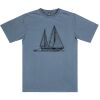 Thread Project Unisex Legend Tee Thumbnail