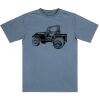 Thread Project Unisex Legend Tee Thumbnail