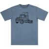 Thread Project Unisex Legend Tee Thumbnail