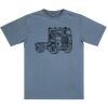 Thread Project Unisex Legend Tee Thumbnail